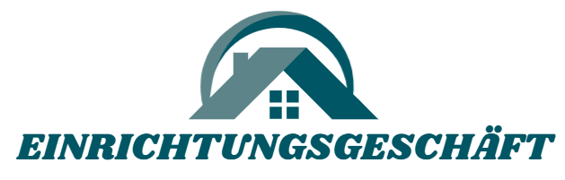 Einrichtungsgeschäft