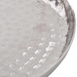 Einrichtungsgeschäft -Einrichtungsgeschäft butlers deko teller gehammert o28cm oriental lounge in silber 1