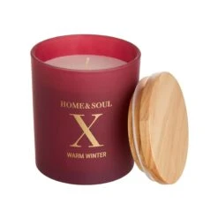 Einrichtungsgeschäft -Einrichtungsgeschäft butlers duftkerze warm winter mit sojawachs home and soul in bordeaux 1